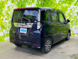 ルーミー 1.0 カスタム G 4WD 