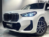 X1  xDrive 20d Mスポーツ 4WD ワンオーナー