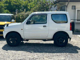 ジムニー XL 4WD 