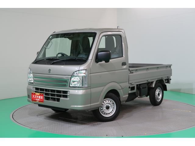 キャリイ KC エアコン パワステ 4WD 
