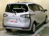 シエンタ 1.5 G 4WD 