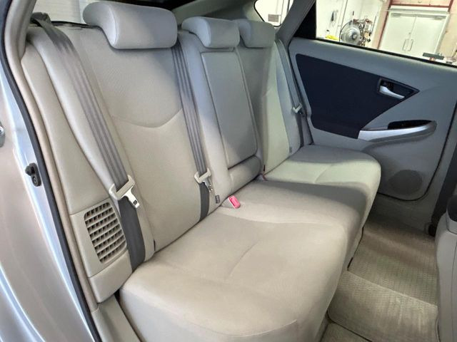 鷺宮プリウスページ 鷺宮プリウスページ 新型プリウス試乗車来ました！⭐