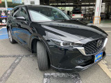 CX-5 2.2 XD エクスクルーシブ モード 4WD ナビTV 360度カメラ BOSEサウンド レザー