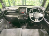 N-BOXカスタム G SSパッケージ 特別仕様車