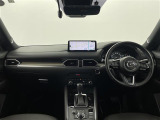 CX-5 2.2 XD エクスクルーシブ モード 本革シート 修復歴無し