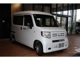N-VAN G 