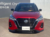 キックス 1.2 X ツートーン インテリアエディション (e-POWER) 