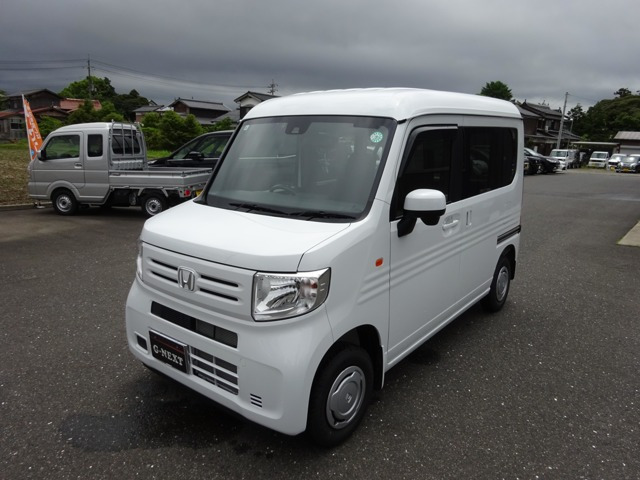 N-VAN L 4WD 