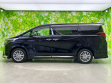 アルファード ハイブリッド 2.5 SR Cパッケージ E-Four 4WD 