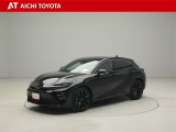 クラウンスポーツ 2.5 Z E-Four 4WD 