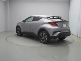 C-HR ハイブリッド 1.8 G 
