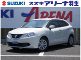 【中古車情報】スズキ バレーノ 1.2 XG  の中古車詳細（走行距離：1.9万km、カラー：アークティックホワイトパール、販売地域：埼玉県羽生市）