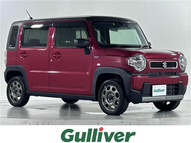 ハスラー ハイブリッド(HYBRID) G 修復歴無し
