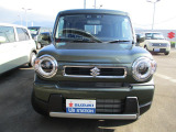 ハスラー ハイブリッド(HYBRID) G 4WD 