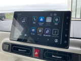 ムーヴキャンバス ストライプス G 4WD ワンオーナー