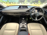 CX-30 2.0 20S プロアクティブ ツーリングセレクション 