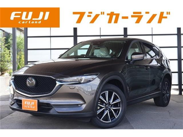 CX-5 2.5 25S Lパッケージ 4WD 