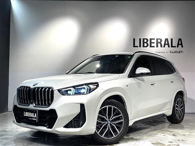 X1  xDrive 20d Mスポーツ 4WD ワンオーナー