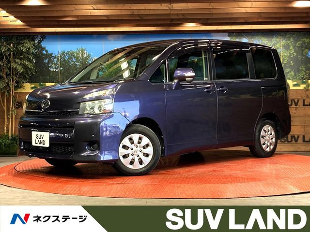 ヴォクシー 2.0 X Lエディション 
