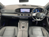 GLEクーペ 400d 4マチック スポーツ 4WD 本革シート