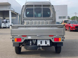 キャリイ スーパーキャリイ L 4WD 