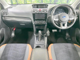 フォレスター 2.0 エックスブレイク 4WD カラーアクセント仕様