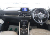 CX-5 2.5 25S Lパッケージ 4WD 