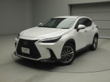 レクサス NX