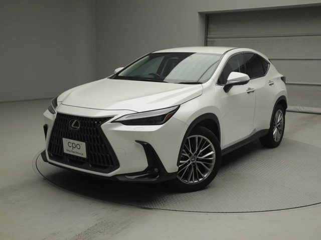 NX 350h バージョンL 4WD 