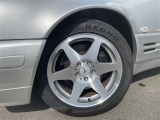 SLクラス SL320 本革シート ワンオーナー