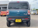 ハスラー ハイブリッド(HYBRID) X 4WD 