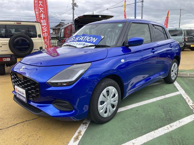 スイフト 1.2 XG 