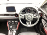 CX-3 2.0 20S プロアクティブ 