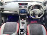 WRX STI 2.0 4WD 