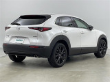 CX-30 1.8 XD ブラックトーンエディション 4WD 修復歴無し