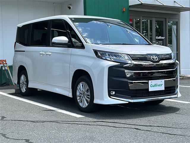 ノア 2.0 S-G 4WD 修復歴無し