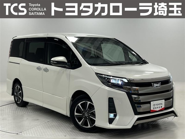 ノア 2.0 Si W×B 