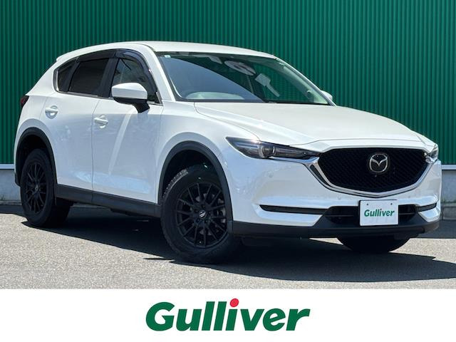 CX-5 2.0 20S 修復歴無し