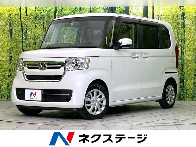 N-BOX L 