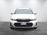 3シリーズツーリング 320d xドライブ Mスポーツ エディション シャドー 4WD 