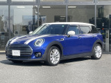 BMW MINI ミニクラブマン