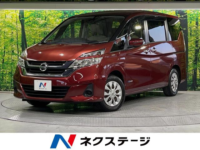 セレナ 2.0 20X 