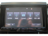 ヴェルファイア ハイブリッド 2.5 X E-Four 4WD 純正9型ナビTV後席モニター両側電動7...