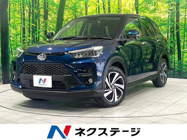 ライズ 1.2 Z 
