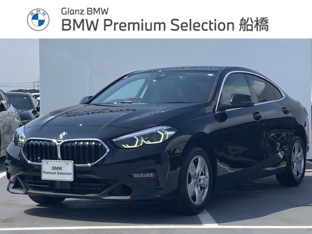 2シリーズグランクーペ 218i プレイ 