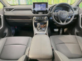 RAV4  ハイブリッドG