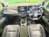 ノートオーラ 1.2 G FOUR レザーエディション 4WD 