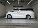 ヴェルファイア 2.5 Z Aエディション 