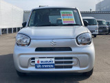 アルト L 4WD 