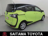 シエンタ ハイブリッド 1.5 G 